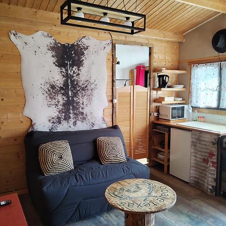 Chalet Opale Texas Hermelinghen المظهر الخارجي الصورة