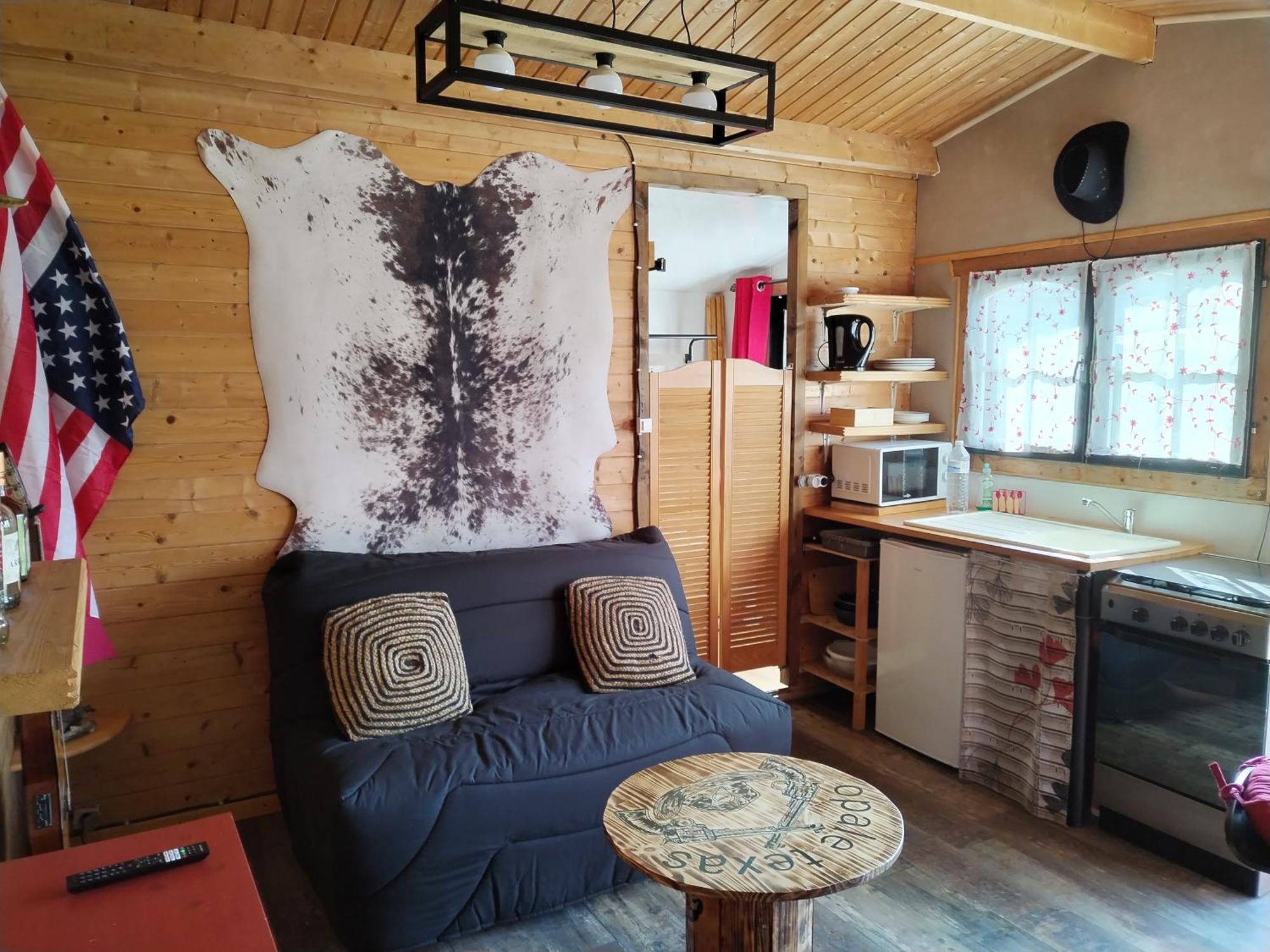 Chalet Opale Texas Hermelinghen المظهر الخارجي الصورة