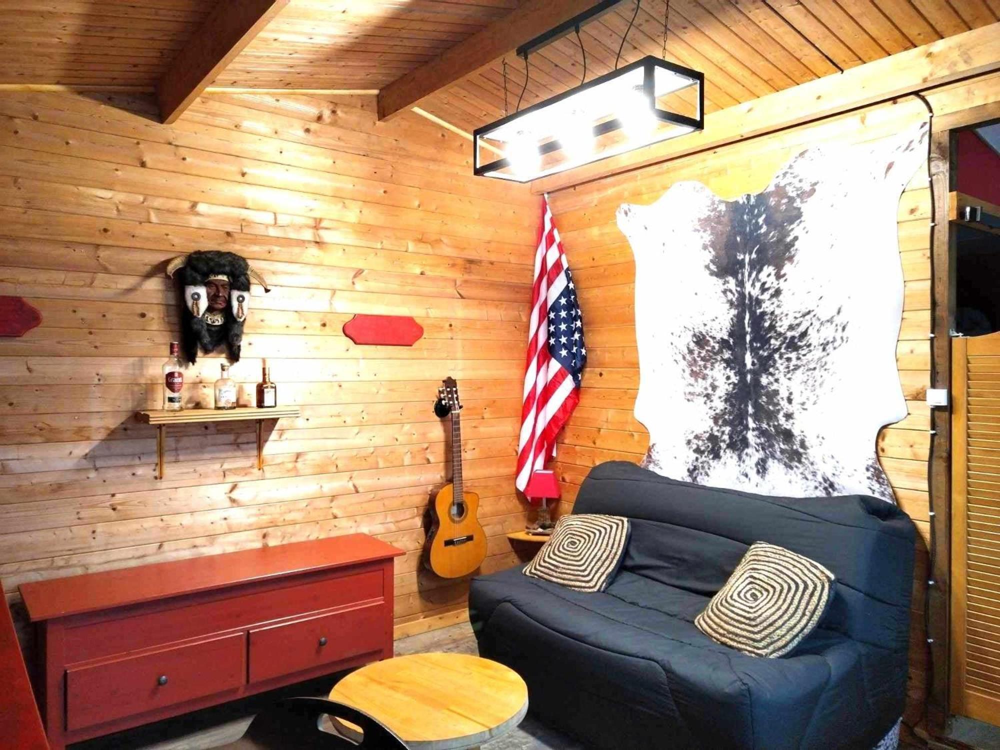 Chalet Opale Texas Hermelinghen المظهر الخارجي الصورة